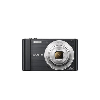 【二手95新】尼康A100 佳能IXUS285 SX400 SX620 G9X2数码相机卡片机 95新索尼W810银色/红色
