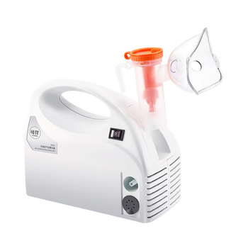 可伴雾化器怎么样,细说五大优势二个不足!