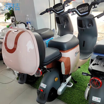 赢帅原厂爱玛原厂电动车爱度专用后备箱vavad350电瓶车储物爱玛星曜