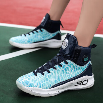 4全5篮球鞋男鞋18代17字母哥实战靴月色驭帅45