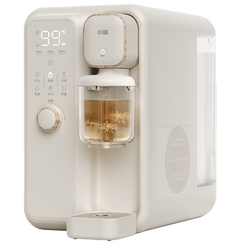 小质T9饮水机怎么样（小质T9饮水机质量如何）