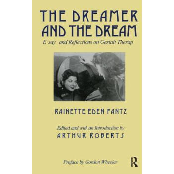 The Dreamer and the Dream: Essays and Reflectio