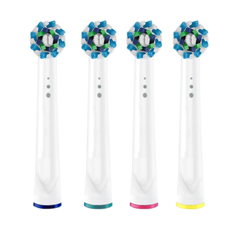 电动牙刷头什么品牌质量最好(电动牙刷头排名前十)