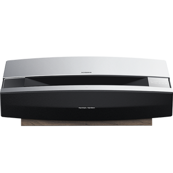 极米A3 100英寸硬幕套装激光电视质量如何（极米激光电视怎么调整屏幕）