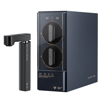 净水器哪个牌子好 最新十大排名（净水器净水器十大名牌有哪些牌子）