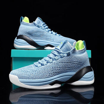 李宁汤普森篮球鞋球鞋男利刃2闪击9驭帅16缓震篮球运动鞋耐磨有声北卡