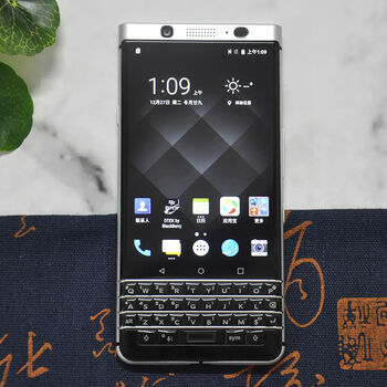 醉米手机适用blackberry黑莓keyone安卓双卡全键盘key1移动电信商务4g