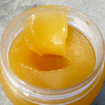 天然结晶土蜂蜜农家自产自销野生百花洋槐枣花蜜结晶土蜂蜜买一一发