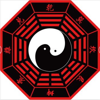 道教罡毯太极八卦图地毯练功垫步罡踏斗毯佛堂地毯朝