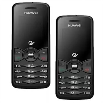 oloeyhuawei/华为 c2856老款直板按键电信cdma学生备用耐用小手机