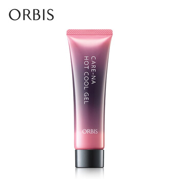 Orbis奥蜜思新毛孔净化紧致凝胶60g 深层清洁毛孔温感磨砂洁面 图片价格品牌报价 京东