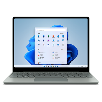微软surfacelaptopgo2怎么样(微软Surface Laptop Go 2笔记本电脑用来看真相)