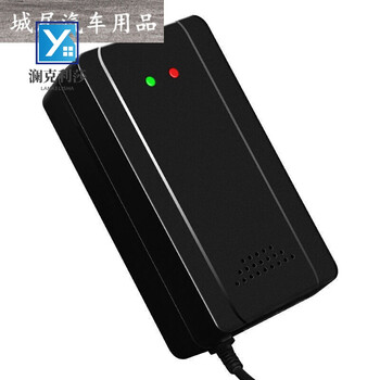 【车品优选】充满自停两轮三轮电动车电瓶车充电器48v60v20a2v64v智能
