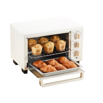 德世朗 电烤箱he-wk1650