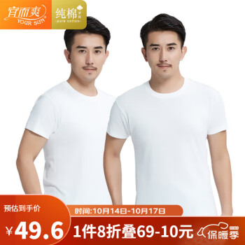 炎夏必备!吊带/背心价格走势及推荐!