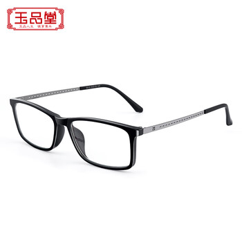 玉品堂老花镜:高品质耐用,舒适佩戴必备