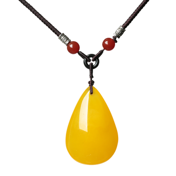 翡翠项链哪个牌子的质量好（翡翠项链哪个牌子的质量好）