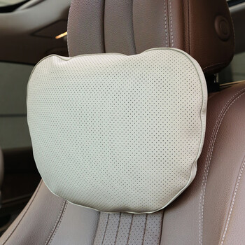 汽车头枕车用护颈枕靠枕腰靠腰垫车载座椅颈部颈椎枕车内装饰用品大全
