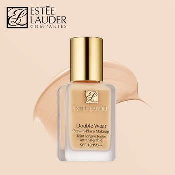 雅诗兰黛(estee lauder)dw持妆粉底液36# 自然色(1w2) 30ml