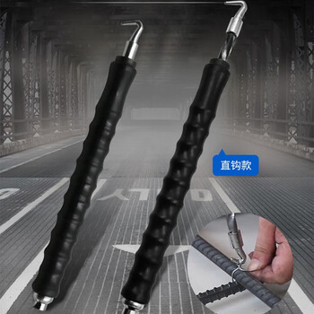 扎钩钢筋工扎钩全自动扎钢丝神器伸缩捆扎绑钩器绑钢筋钢筋工扎钩扎勾
