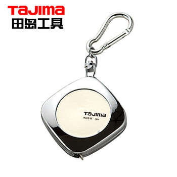 田岛（TAJIMA）品牌：精致耐用的测量工具