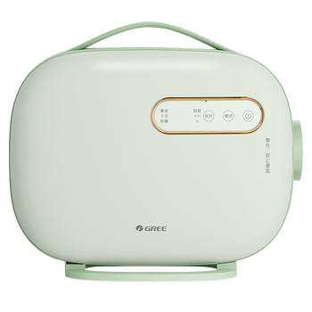 格力GNB01-X606A烘被机体验效果好吗（格力烘干机怎么使用）