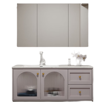 高端浴室柜品牌排行榜（高端浴室柜定制浴室柜十大排名）