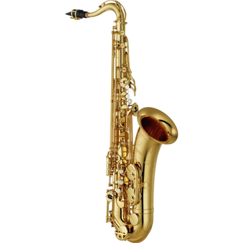 雅马哈(yamaha)高音萨克斯82z降b调管乐器成人儿童 次中音yts-875