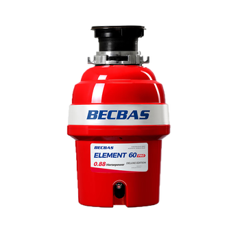 贝克巴斯垃圾处理器到底好不好？笔者解说五大优势！