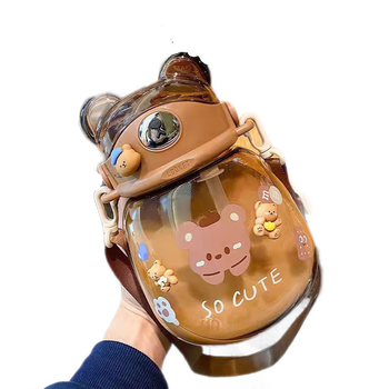 运动水壶品牌十大排行榜（运动水壶便携水壶哪个牌子好）