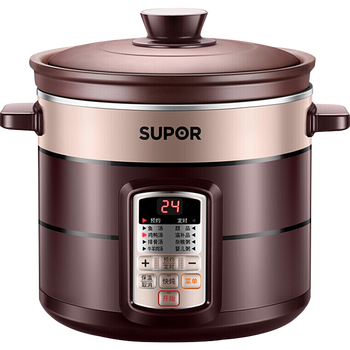 苏泊尔电炖锅哪个是大火？认准这几款买就对了