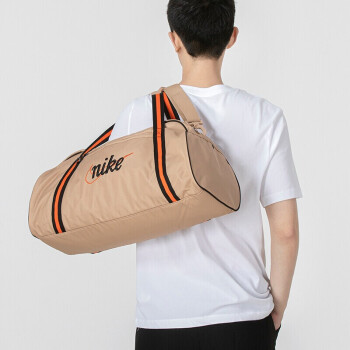 耐克（NIKE）拎包男包女包2022夏季新款大容量健身手提包背包DH6863 DH6863-200 MISC