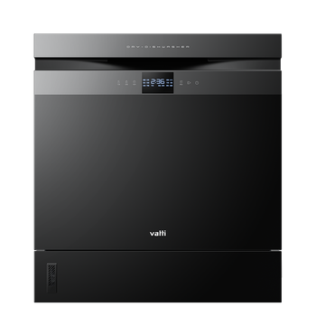 华帝JWV9-iE2洗碗机怎么样质量大揭秘！