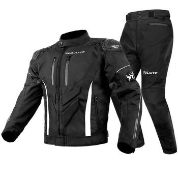 骑行服哪个品牌好（骑行服摩托车骑行衣服品牌排行榜）