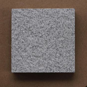 地铺石人造pcpc砖生态石仿石砖花园陶瓷芝麻黑灰白庭院园林景观广 300