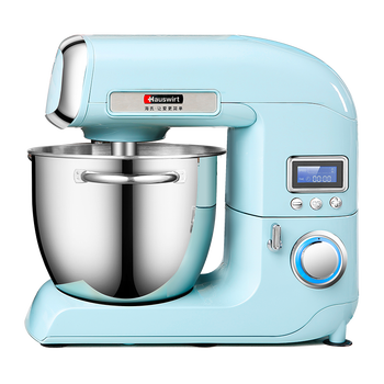 厨师机哪个品牌好（国产厨师机哪个牌子好）