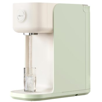 小熊YSJ-B20V5即热饮水机与其他品牌相比有何优势?揭秘隐藏的黑科技!