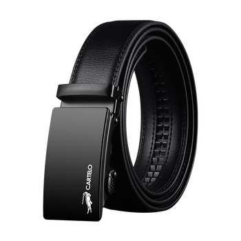 皮带什么牌子好（皮带男士皮带十大排名）