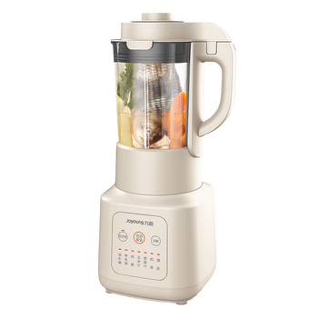 破壁机哪款好用又实惠（破壁机排名前十）