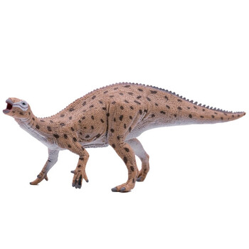 英国collecta仿真动物模型玩具140迷你小型恐龙小福井龙自然科普