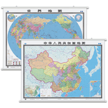 中国地图简图放大图片