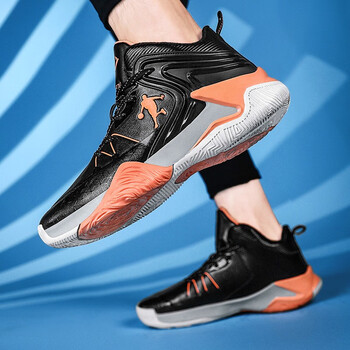 科比毒液5篮球鞋男低帮防滑耐磨实战球鞋6代黑曼巴精神湖人学生战靴