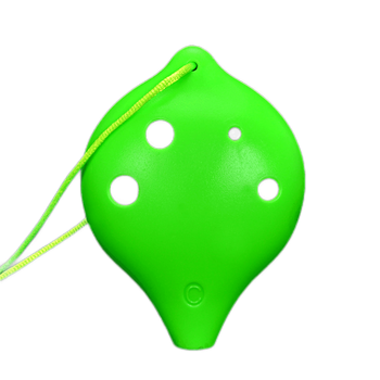 陶笛哪个品牌好，强调推荐这个品牌（陶笛哪个品牌好）