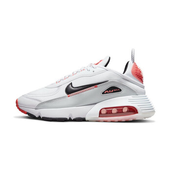 耐克nikeairmax2090冰蓝蝉翼大气垫跑步鞋女鞋dh8309100365