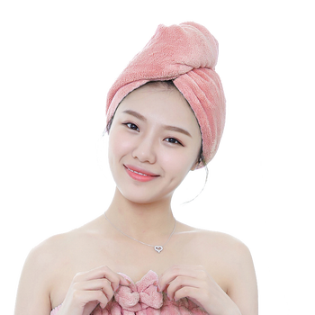 干发帽好用不贵高性价比推荐（干发帽品牌排行）