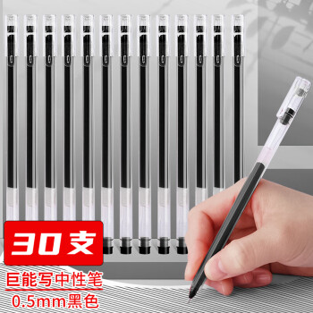 买笔的决策指南:历史价格,推荐品牌和产品