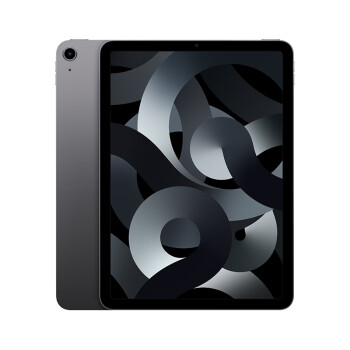 Apple iPad Air 10.9英寸平板電腦 2022年款(64G WLAN版/M1芯片 M
