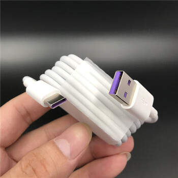 华为nova65g原装充电器数据线耳机原厂40w快充冲电器nova65g原装数据