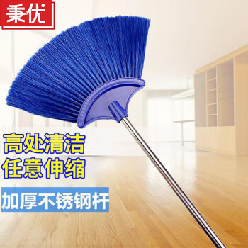 【最新价格】秉优扫楼顶的扫把，为您解决清洁困扰