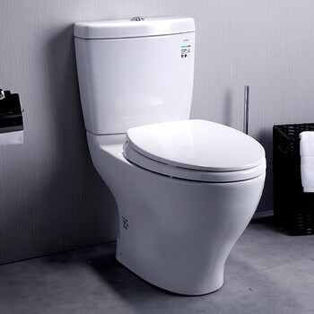 totom日本toto东陶马桶cw981rb/w981rb分体智洁坐便器直冲式冲落式双